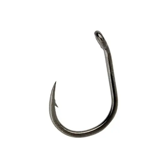 Крючок Owner Carp AYA C4 №8. Фото №2