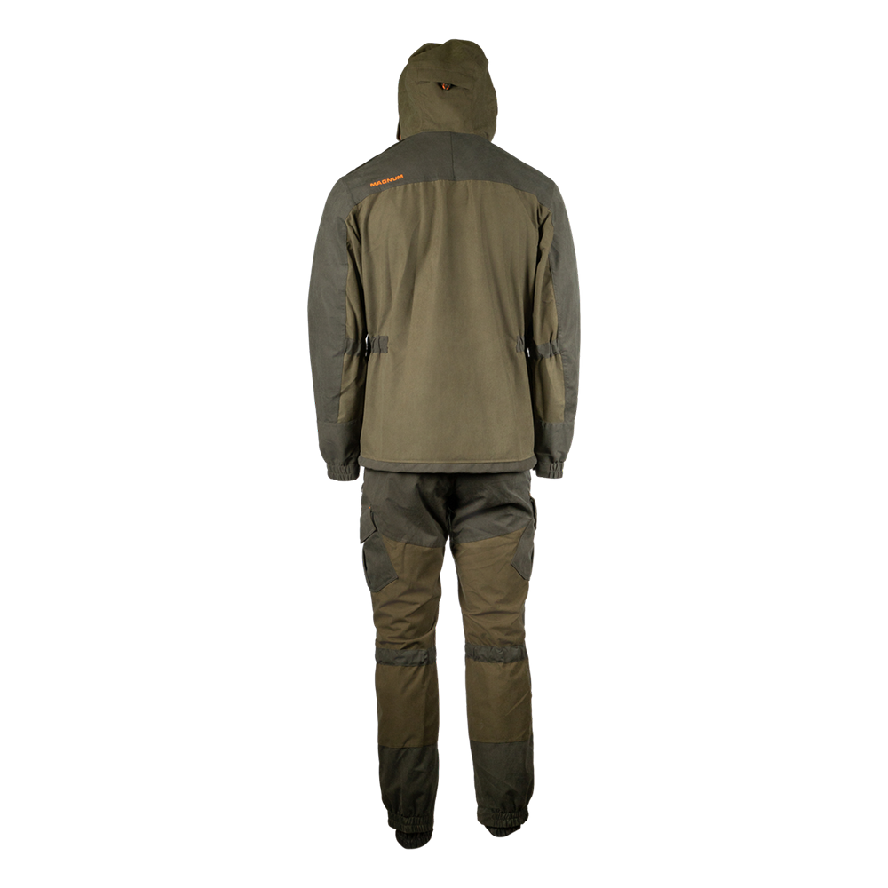 Костюм PRIDE Магнум V2 демисезонный хаки р. 56-58/182-188. Фото №4