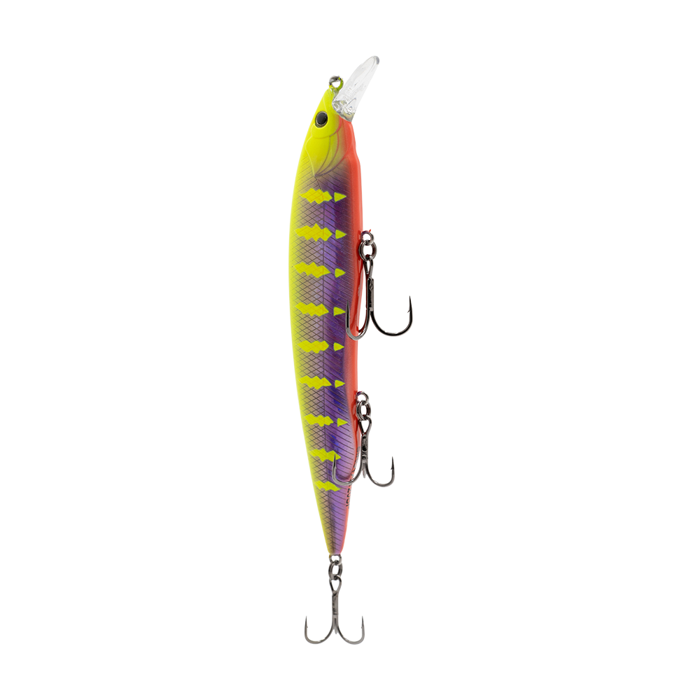 Воблер TsuYoki Sirota 120SP E083 . Фото №4 Воблер TsuYoki Sirota 120SP E083 . Фото №4