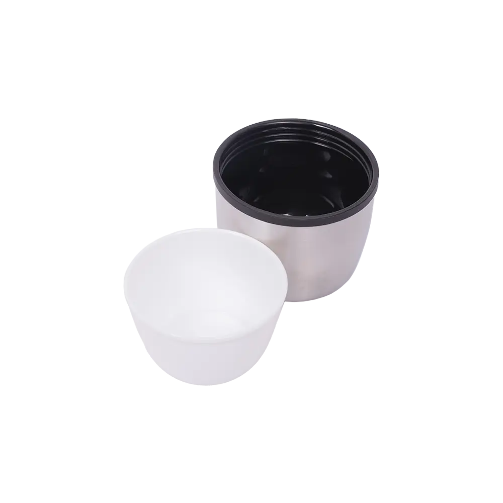 Термос BIOSTAL "Охота" NBP-1000В (1л, узким/г чехол). Фото №6