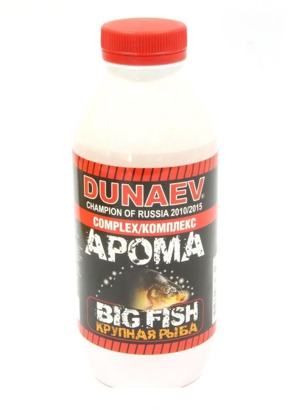 Арома Комплекс 500мл Биг Фиш. Фото №1