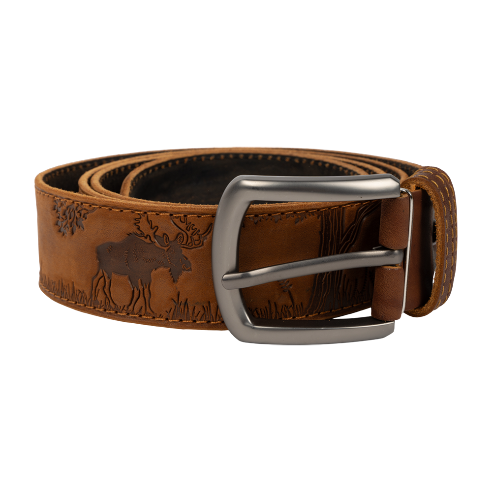 Ремень поясной "Охота" (ИП Шунина). Фото №3