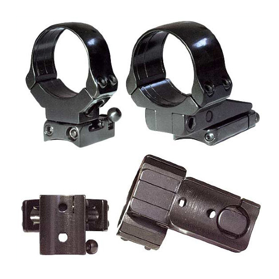 Кронштейн MAK Browning Bar (26 мм) (5252-26003). Фото №2 Кронштейн MAK Browning Bar (26 мм) (5252-26003). Фото №2