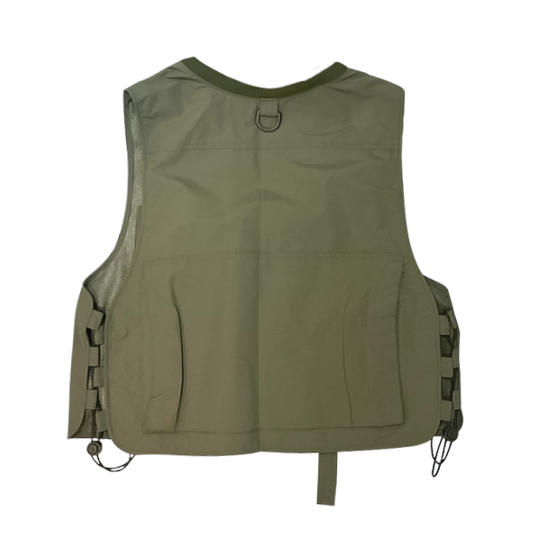 Рыболовный жилет Aquatic Ж-02 р.50-54. Фото №3