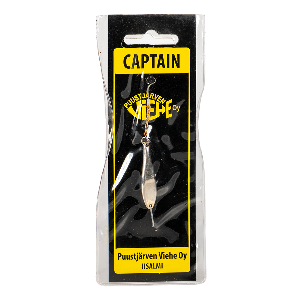 Блесна Puustjarven Captain 38мм, 5гр, цвет (Hop/Hop) цепочка-крючок. Фото №1 Блесна Puustjarven Captain 38мм, 5гр, цвет (Hop/Hop) цепочка-крючок. Фото №1