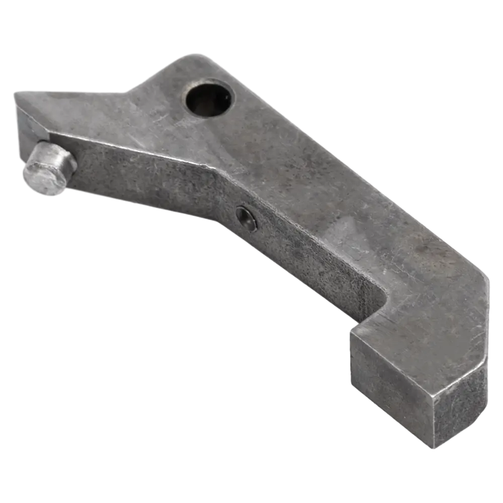 Шептало правое Fausti Volo, Elegant (один спусковой крючок). Фото №1 Шептало правое Fausti Volo, Elegant (один спусковой крючок). Фото №1