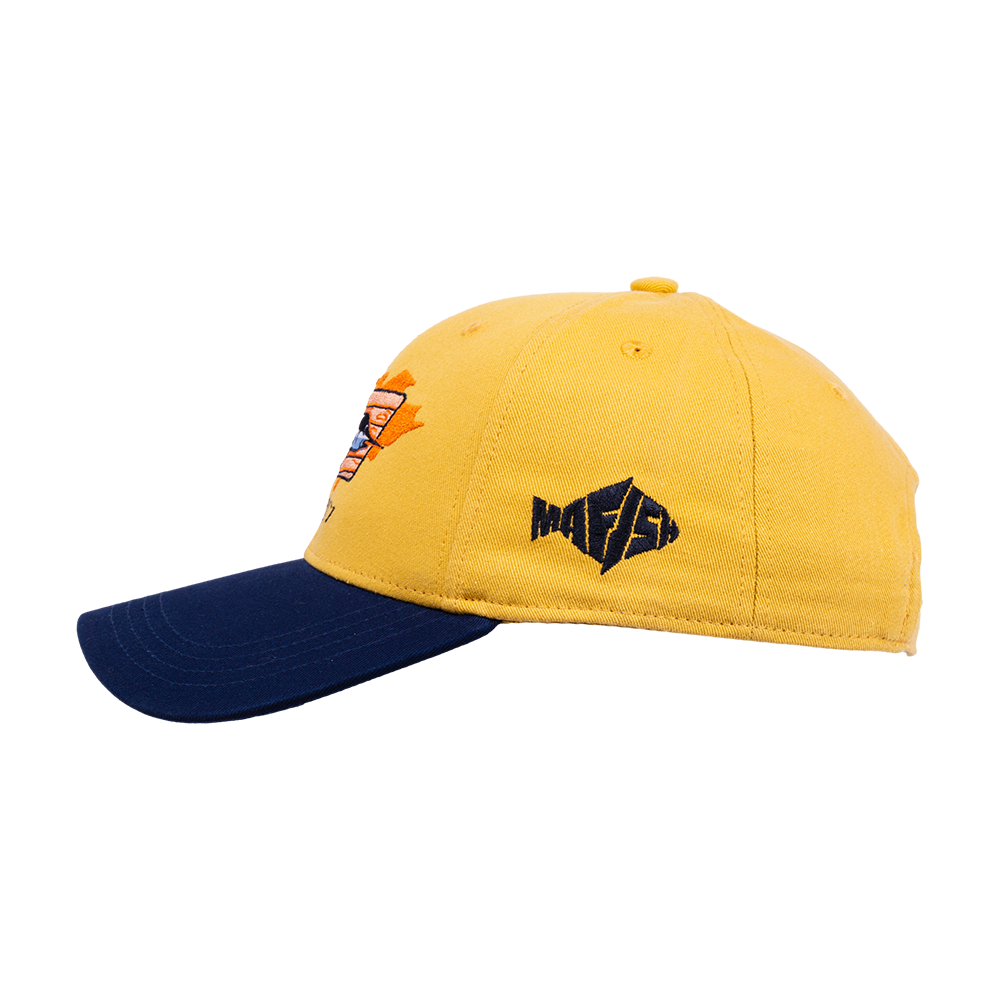 Бейсболка MADFISH Swordfish р. L. Фото №2 Бейсболка MADFISH Swordfish р. L. Фото №2