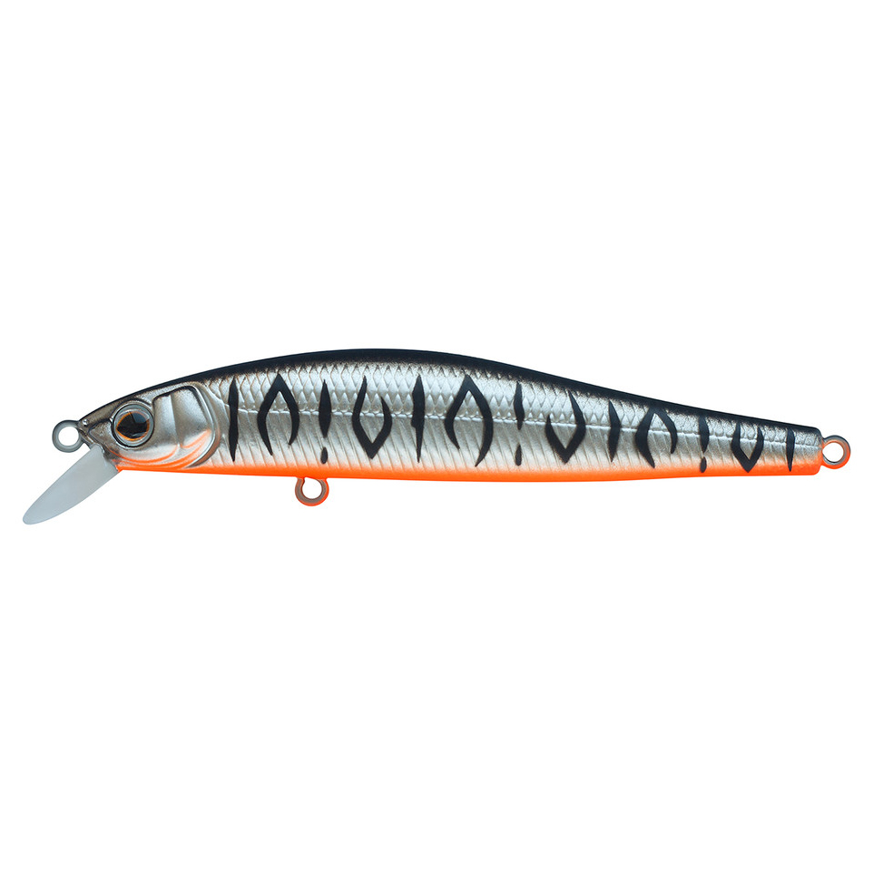 Воблер Strike Pro Jumper 90SP, 90мм, 10гр, заглубление 0,8м-1,5м, (EG-192B-SP#A242S). Фото №2