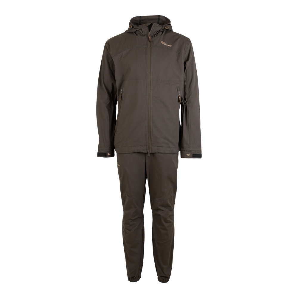 Костюм PRIDE «Sherhan» (хлопок, коричневый), р. 48-50/170-176. Фото №1