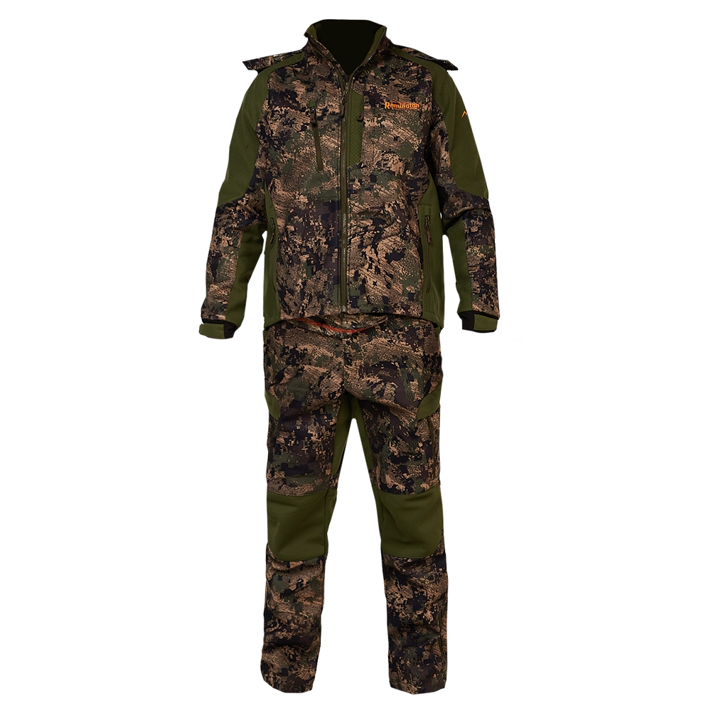 Костюм Remington XM Elite Green Forest р. M. Фото №1