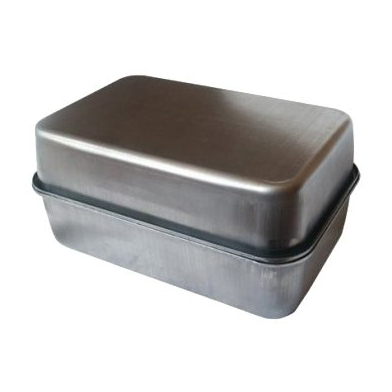 Коптильня походная Тонар. Фото №2