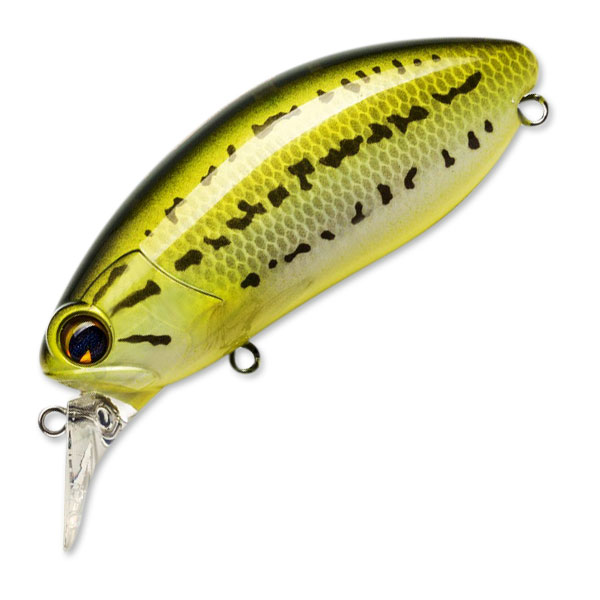 Воблер IMA Roumba, Rattler 76мм, 14гр., цвет #Z1603. Фото №1