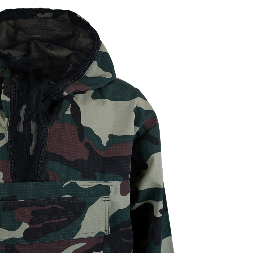 Костюм энцефалитный. Фото №2 Костюм энцефалитный. Фото №2