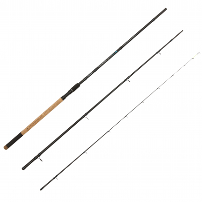 Удилище фидерное ALLUX PRIDE MASTER CLASS 3,30 м 11 ft до 50 г. Фото №2