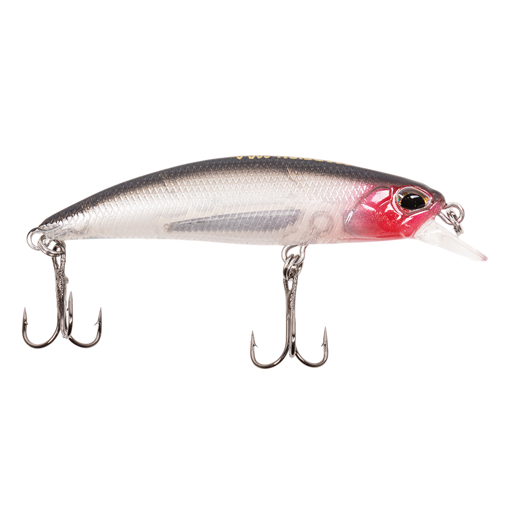 Воблер MADFISH 60мм, 6г, заглубление 0,5-2м, цвет New color. Фото №2