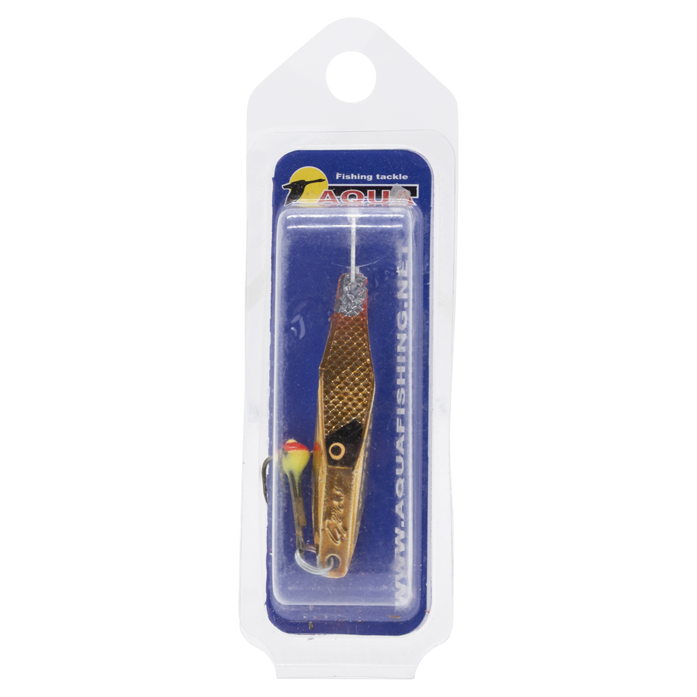 Блесна AQUA. Фото №4