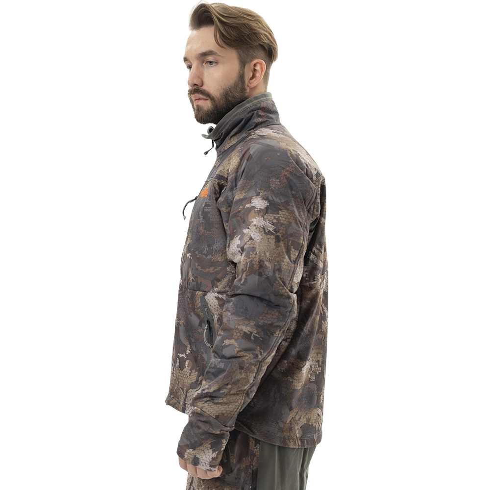 Костюм Remington 3 в 1 Blizzard Timber р. 5XL. Фото №22 Костюм Remington 3 в 1 Blizzard Timber р. 5XL. Фото №22