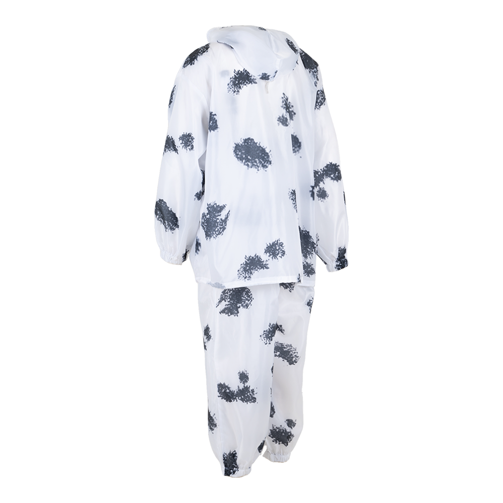 Костюм маскировочный Метелица / трикотажное полотно (нейлон) / клякса ((56-64)). Фото №6