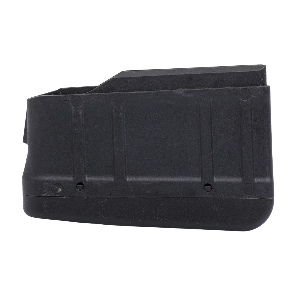 Магазин Turqua 3-зарядный калибр 308Win/.243Win. Фото №1 Магазин Turqua 3-зарядный калибр 308Win/.243Win. Фото №1