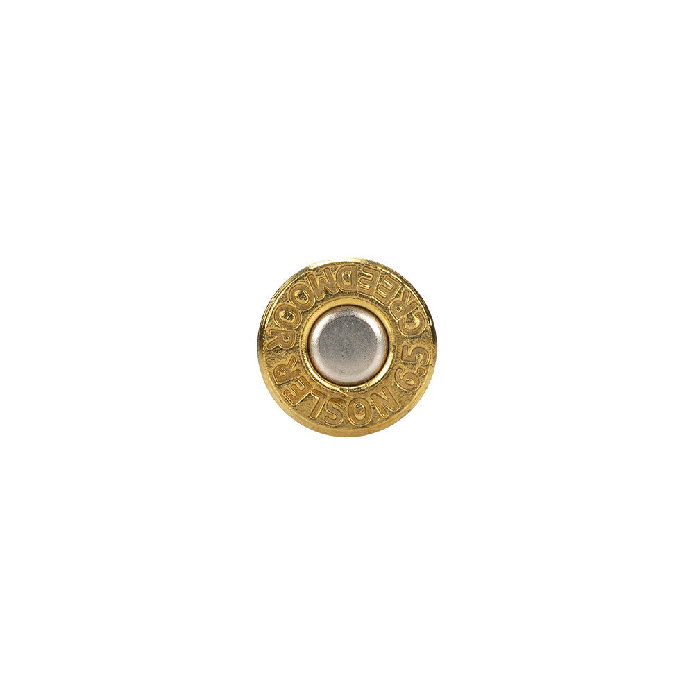 Патрон нарезной Nosler TGA кал.6.5 GREEDMOOR 8,3гр/129gr ABLR SP (в пачке 20 шт.). Фото №5