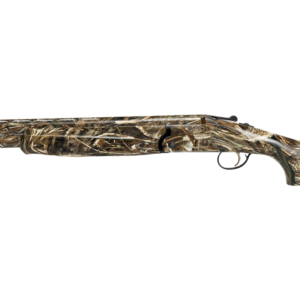 Ружье Beydora BDR 90 AL SYNTHETIC Camo Max 5 калибр 12х76, L-710, (ОГ). Фото №3 Ружье Beydora BDR 90 AL SYNTHETIC Camo Max 5 калибр 12х76, L-710, (ОГ). Фото №3