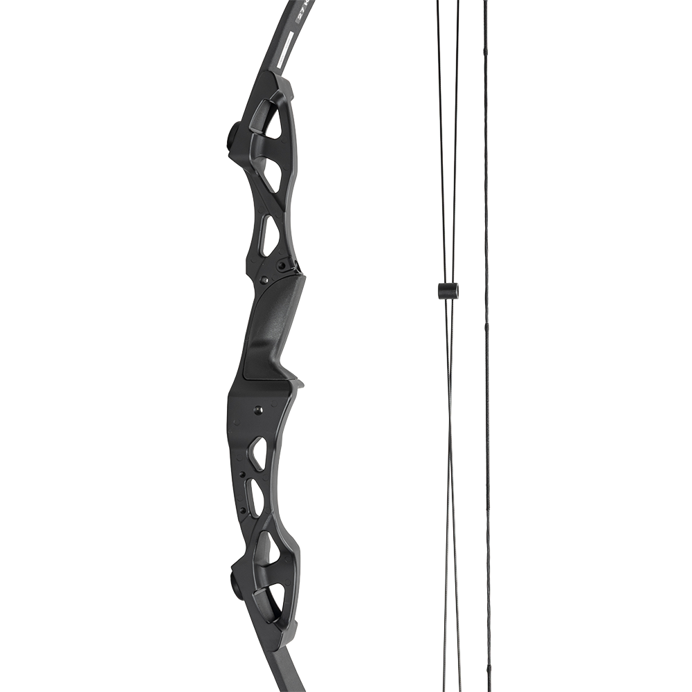 Лук Man Kung CB55, блочный, black, 40-55 lbs. Фото №5