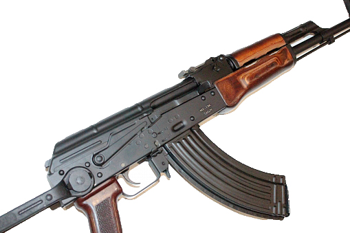 Карабин МА-136 С калибр 7,62х39. Фото №7