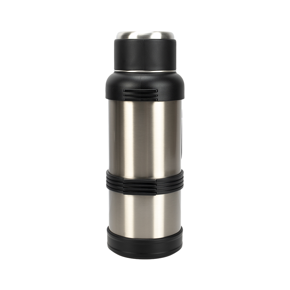 Термос Remington GrandTherm 2000 Silver, сит. рем.. Фото №3 Термос Remington GrandTherm 2000 Silver, сит. рем.. Фото №3