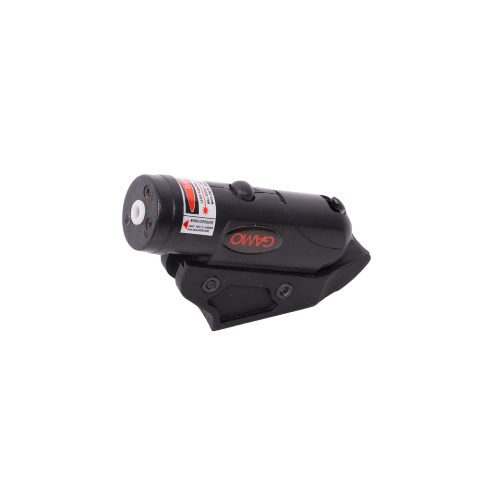 Целеуказатель лазерный к пневматическому пистолету Gamo P-23. Фото №1