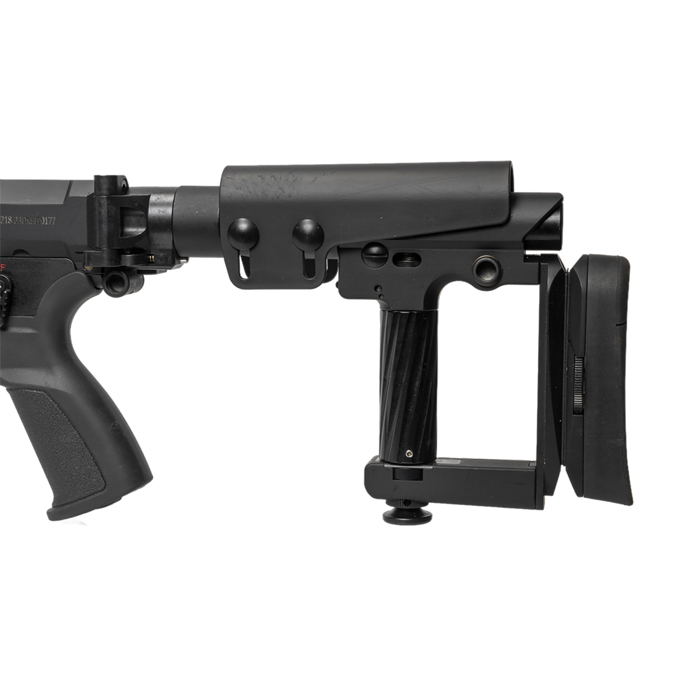 Винтовка ASR Flat Dark Earth, калибр 308Win + калибр 6,5 Creedmoor + калибр 300WM+ калибр 338LM, пластиковый кейс. Фото №15 Винтовка ASR Flat Dark Earth, калибр 308Win + калибр 6,5 Creedmoor + калибр 300WM+ калибр 338LM, пластиковый кейс. Фото №15