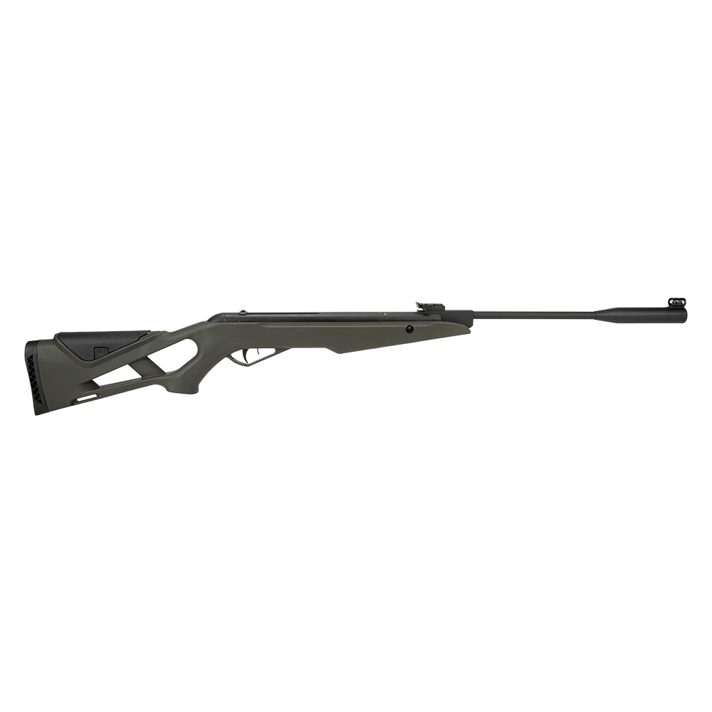 Винтовка пневматическая EKOL THUNDER-M ES 450 Хаки, калибр 4,5 мм, 3 Дж. Фото №9 Винтовка пневматическая EKOL THUNDER-M ES 450 Хаки, калибр 4,5 мм, 3 Дж. Фото №9