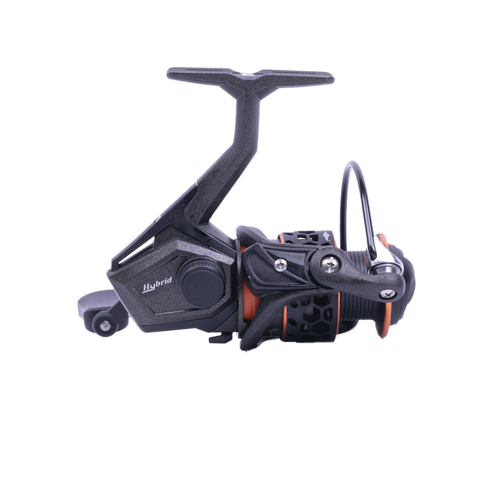 Катушка Mifine Hydrid 1000F 7+1. Фото №8