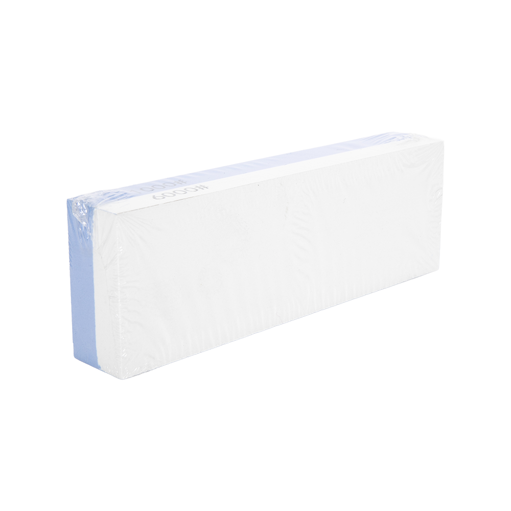 Точильный камень Kranch водный из корунда двухсторонний, 1000/6000 грит. Фото №7 Точильный камень Kranch водный из корунда двухсторонний, 1000/6000 грит. Фото №7