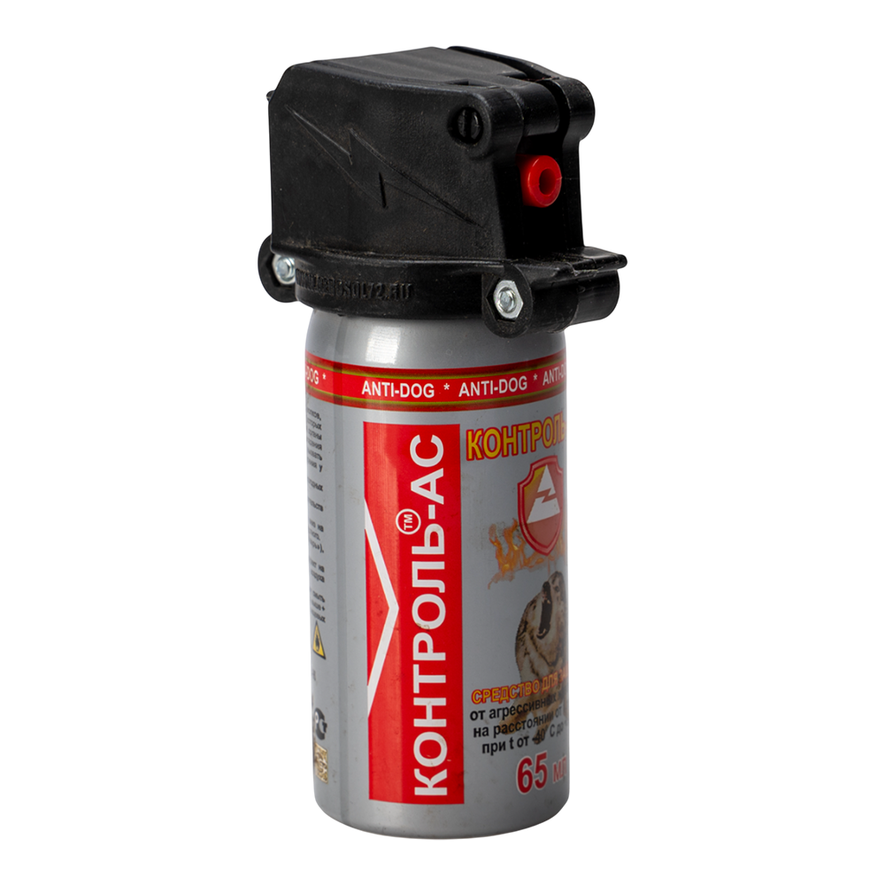Контроль-АС «антидог» (65мл, с активатором Флип-топ, струйноаэрозольный «Черная молния» (ЧМ) ) . Фото №3 Контроль-АС «антидог» (65мл, с активатором Флип-топ, струйноаэрозольный «Черная молния» (ЧМ) ) . Фото №3