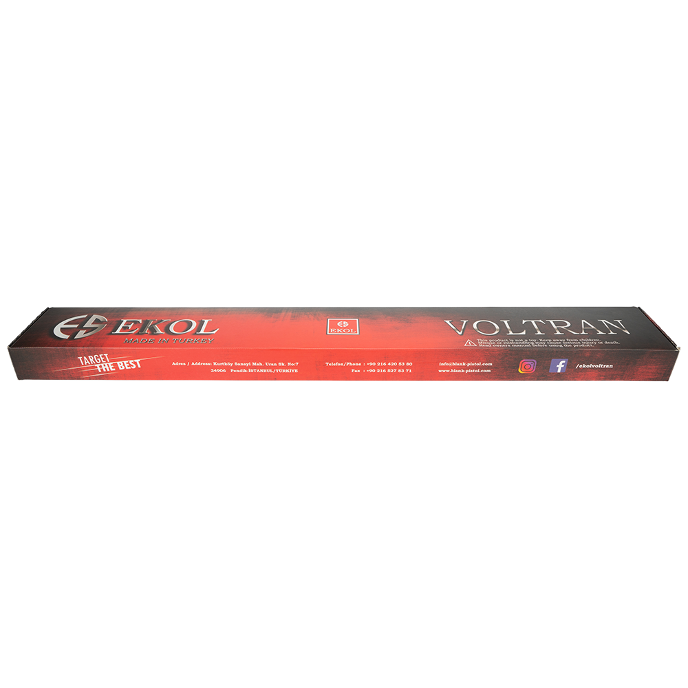 Винтовка пневматическая EKOL ULTIMATE ES 450 Black, калибр 4,5 мм, 3 Дж. Фото №6 Винтовка пневматическая EKOL ULTIMATE ES 450 Black, калибр 4,5 мм, 3 Дж. Фото №6