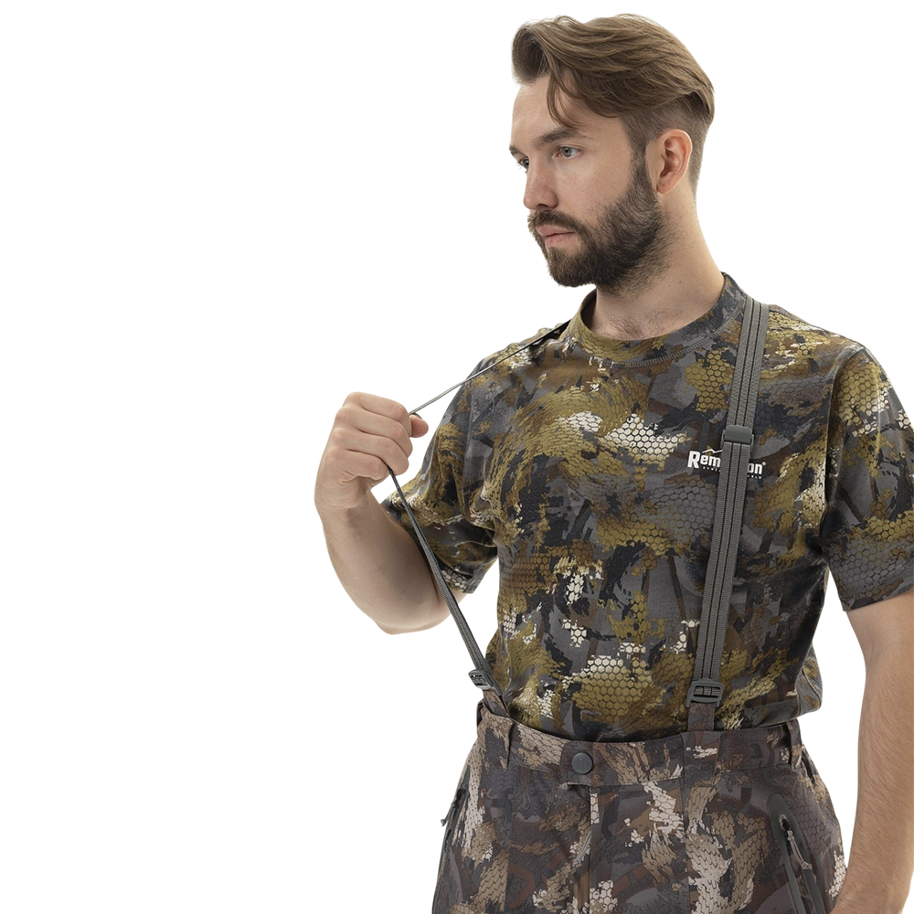 Костюм Remington 3 в 1 Blizzard Timber р. XS. Фото №33