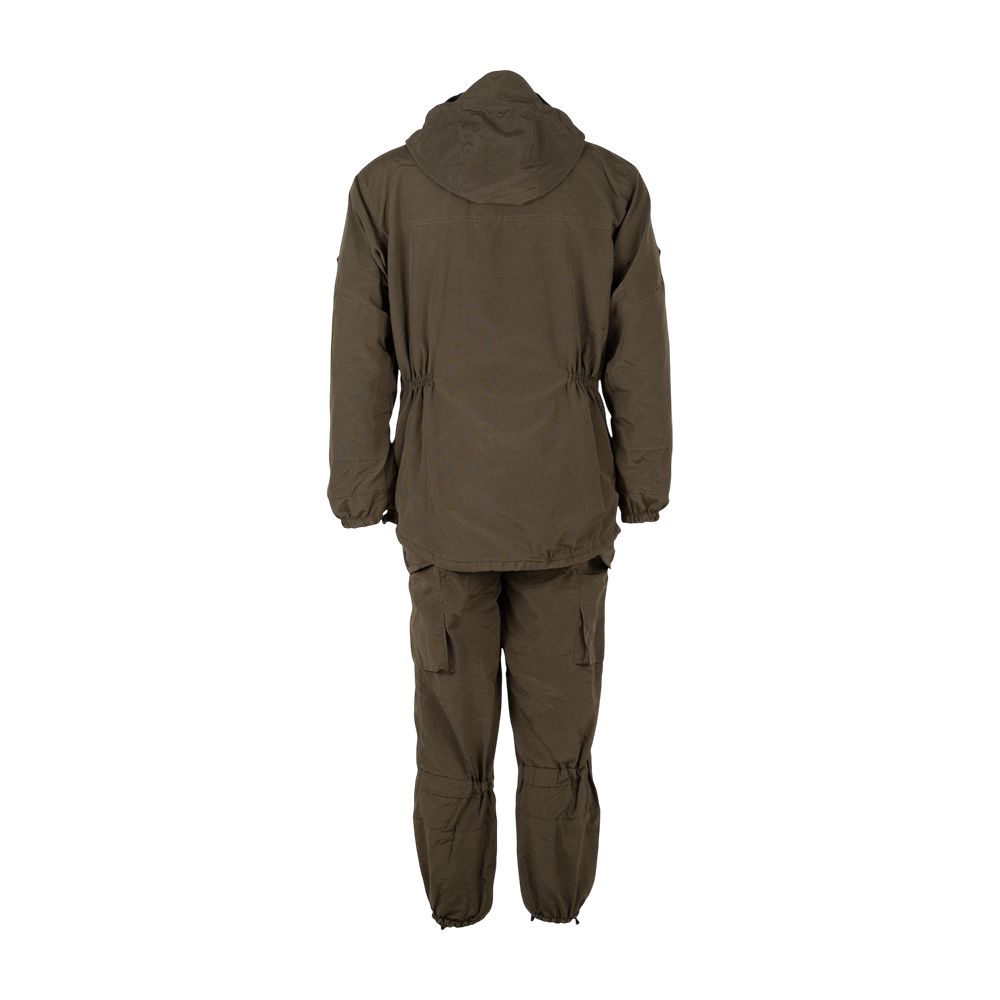 Костюм демисезонный Горка-3 ткань Смесовая Рип-Стоп цвет Хаки р. 52-54/170-176. Фото №6 Костюм демисезонный Горка-3 ткань Смесовая Рип-Стоп цвет Хаки р. 52-54/170-176. Фото №6