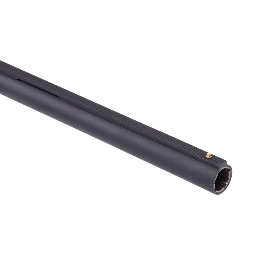 Ружье Altobelli Manifest Single Barrel Black, калибр 20/76, L=660 (пластик, переломное, вентилируемая планка, набор чоков). Фото №7 Ружье Altobelli Manifest Single Barrel Black, калибр 20/76, L=660 (пластик, переломное, вентилируемая планка, набор чоков). Фото №7