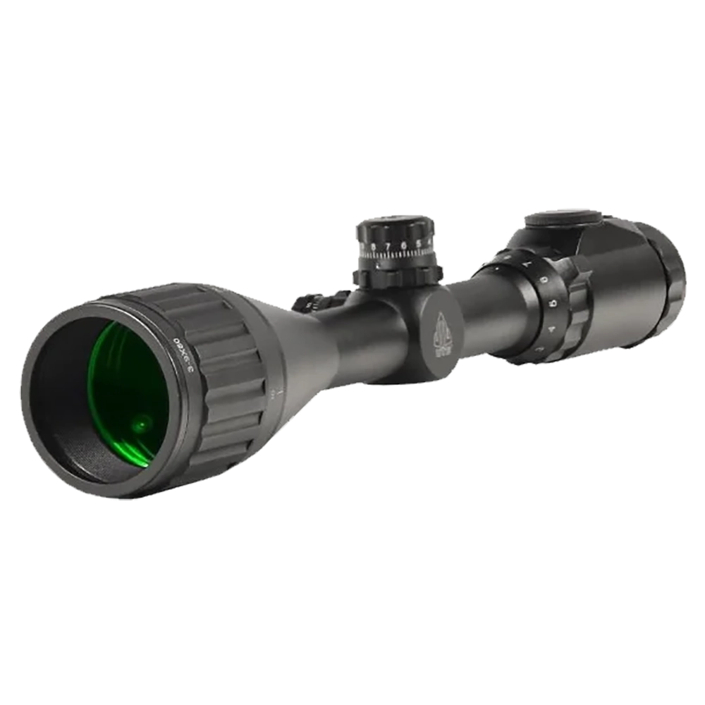 Оптический прицел LEAPERS True Hunter IE 3-9X50 25,4 мм MilDot. Фото №2