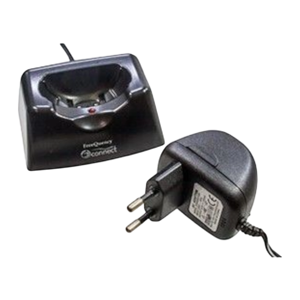 Комплект адаптер+стакан для зарядки JJ-Connect Frequency. Фото №2