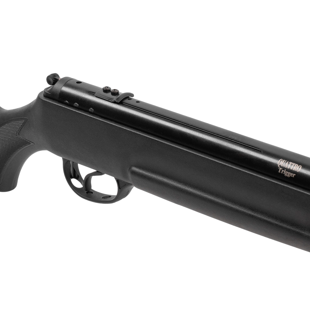 Винтовка пневматическая Hatsan 70 TR (переломка, пластик), калибр 4,5 мм, 3 Дж.. Фото №5 Винтовка пневматическая Hatsan 70 TR (переломка, пластик), калибр 4,5 мм, 3 Дж.. Фото №5