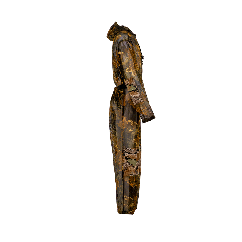 Комбинезон маскировочный "Снайпер" (сетка), р. 46-48_(ХСН). Фото №3