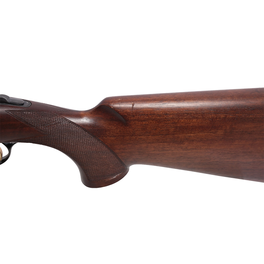 Ружье Sabatti FULGOR TRAP, калибр 12х70, автоматический эжектор, один спусковой крючок, ствол 30"(760), стволы, Дисконт. Фото №4