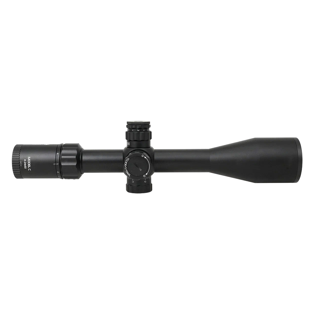 Прицел оптический Arkon Model C 4-24x50. Фото №8