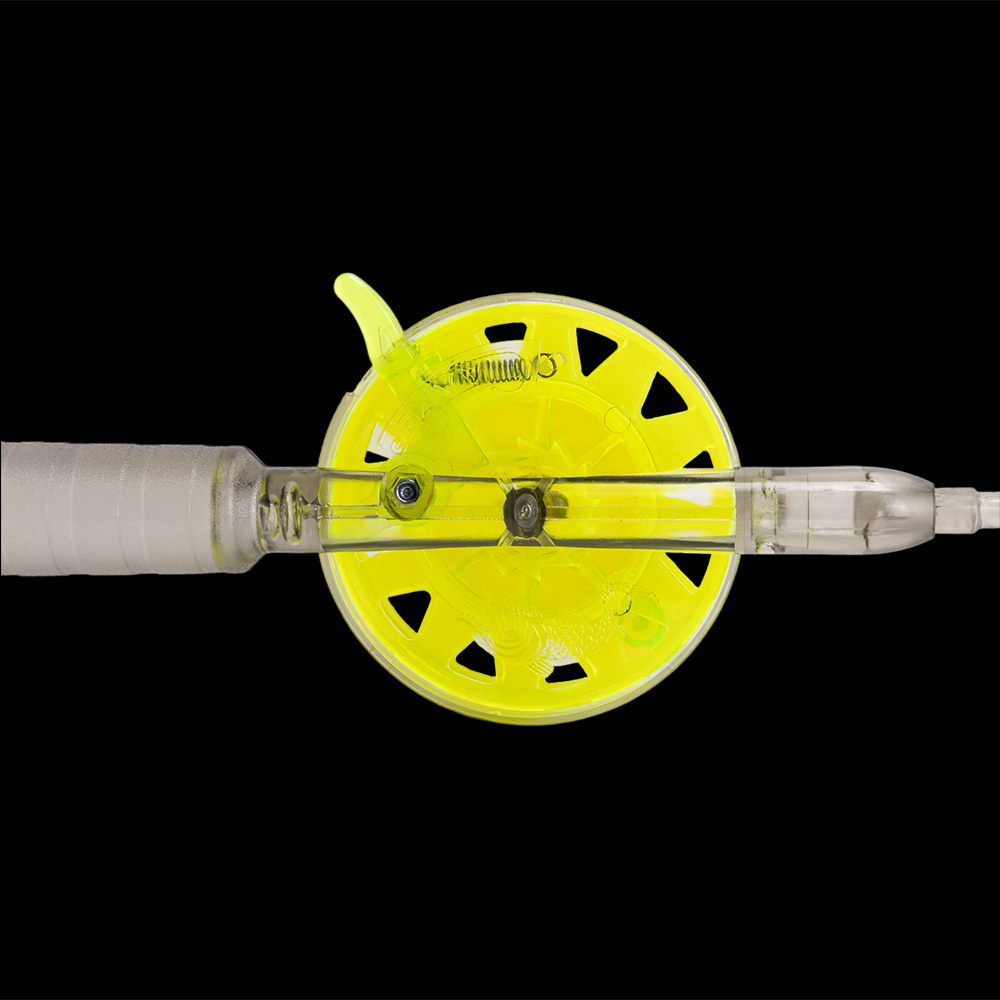 Удочка зимняя Сталкер. Фото №4