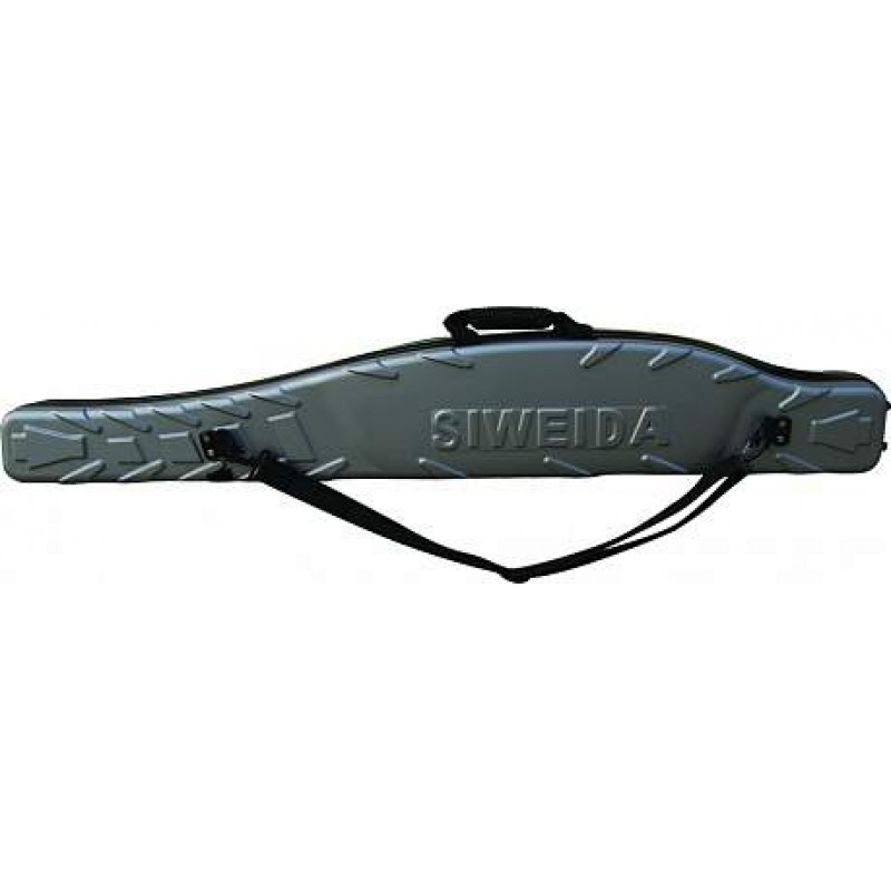 Чехол д/удилища с катушкой SWD 1,3м жесткий (130х14х14см) (7621130). Фото №2