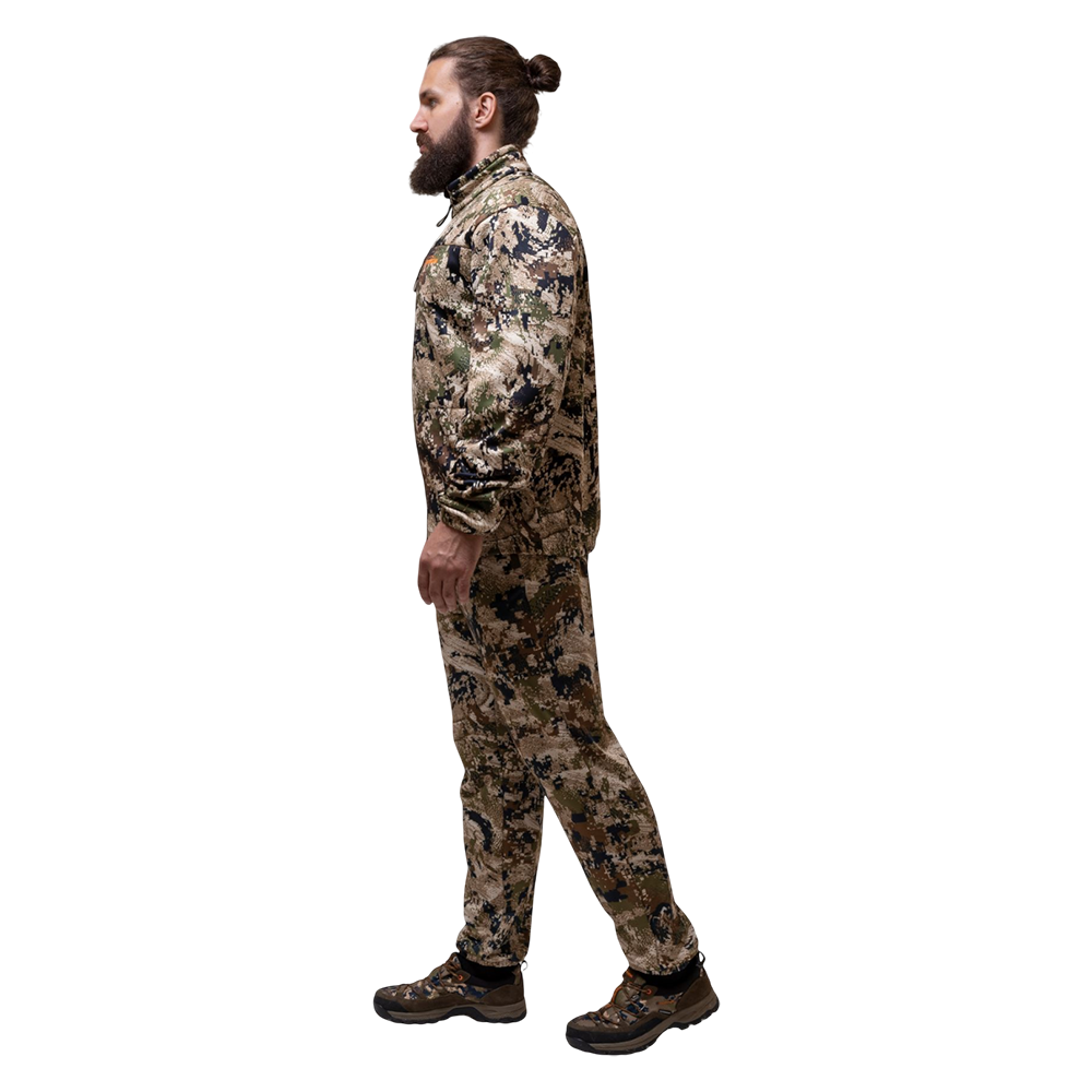 Джемпер Remington Polar Dream South Forest р. 3XL. Фото №16 Джемпер Remington Polar Dream South Forest р. 3XL. Фото №16