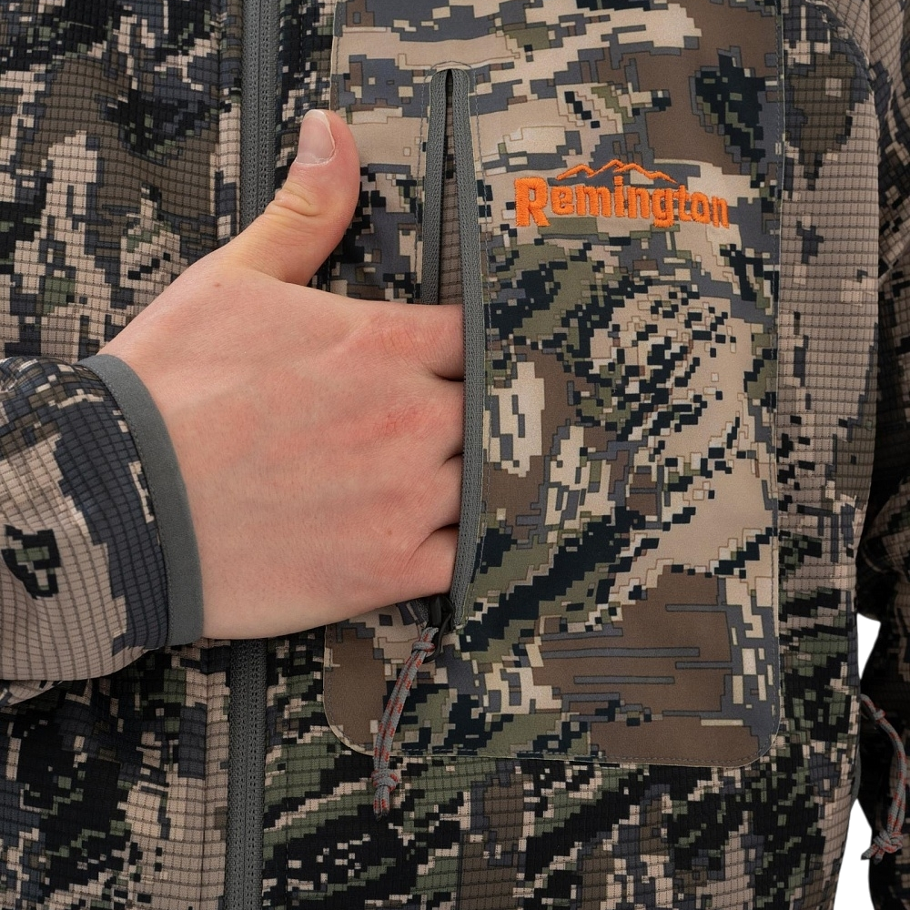 Костюм Remington Oreo Figure р.2XL. Фото №6 Костюм Remington Oreo Figure р.2XL. Фото №6