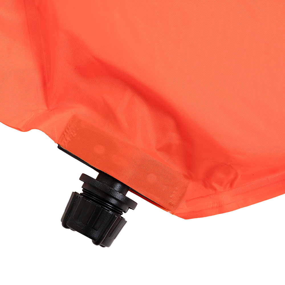 Коврик Remington Loft Ease Orange. Фото №5