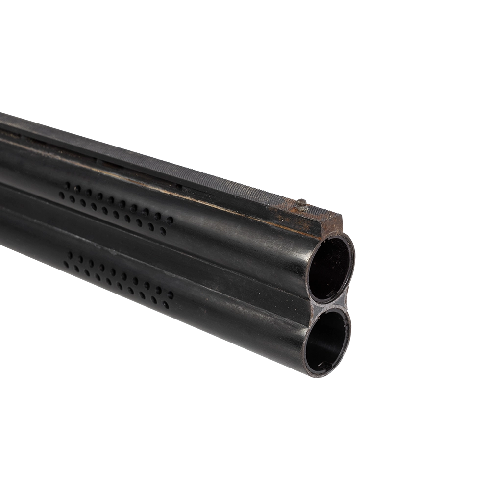 Ружье Mossberg SILVER RESERVE SPORTING калибр 12х76, дерево, ствол 28". Фото №6